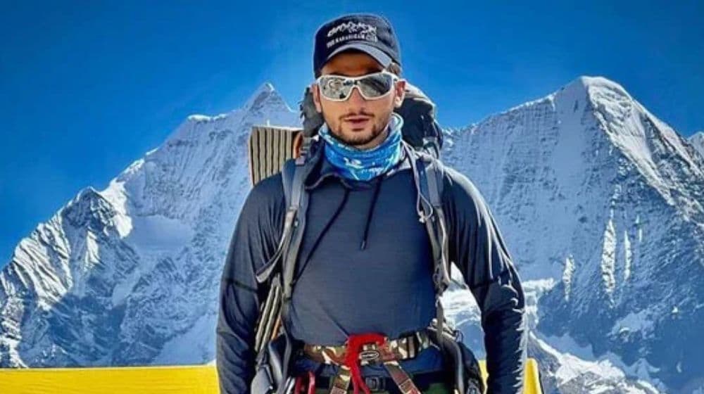 Missing Mountaineers Shehroze Kashif and Fazal Ali Safe After Deadly Scare