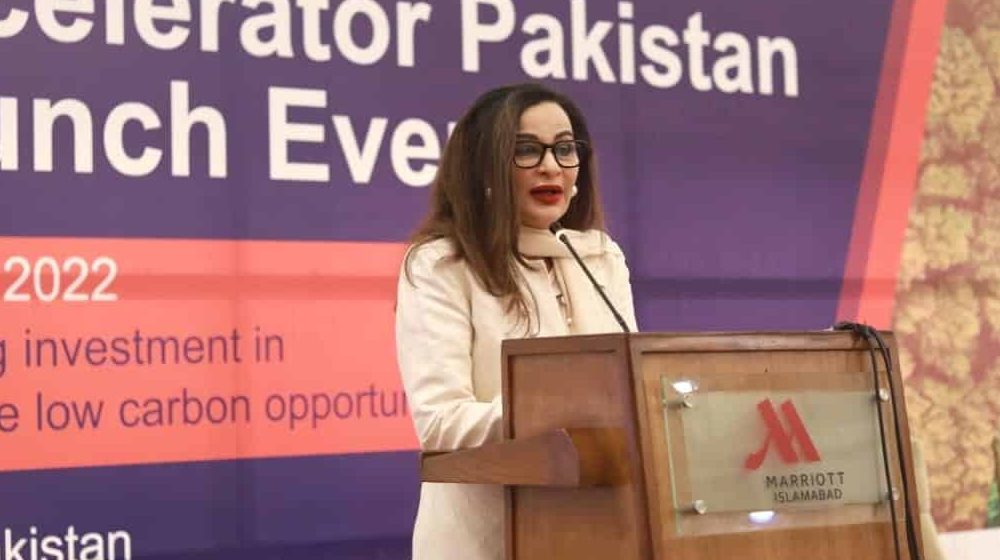 British High Commission Launches Climate Finance Accelerator in Pakistan