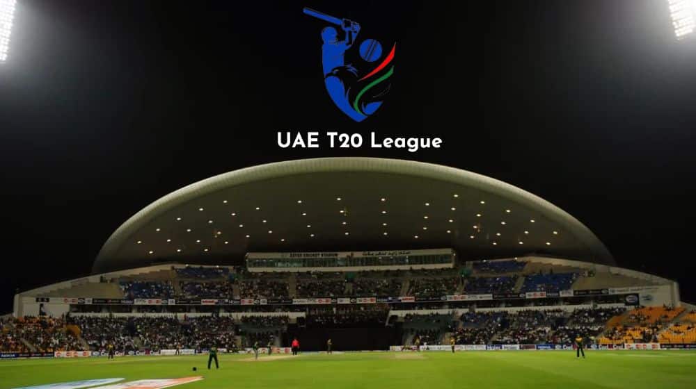 UAE’s New T20 League to Pay Players Well Above PSL and BBL