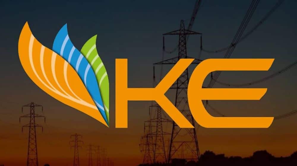 K-Electric Removes Over 5,000 Illegal Connections in August