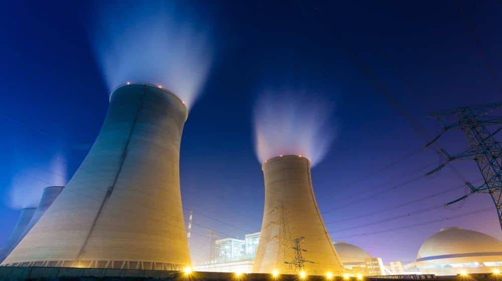 Successful Test Run of 1,263MW Thermal Power Plant Completed in Jhang