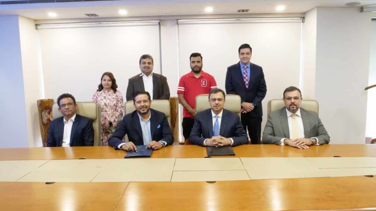 YAP Pakistan Gears up for its Pilot Phase and Partners with Faysal Bank for Innovative Banking Solutions