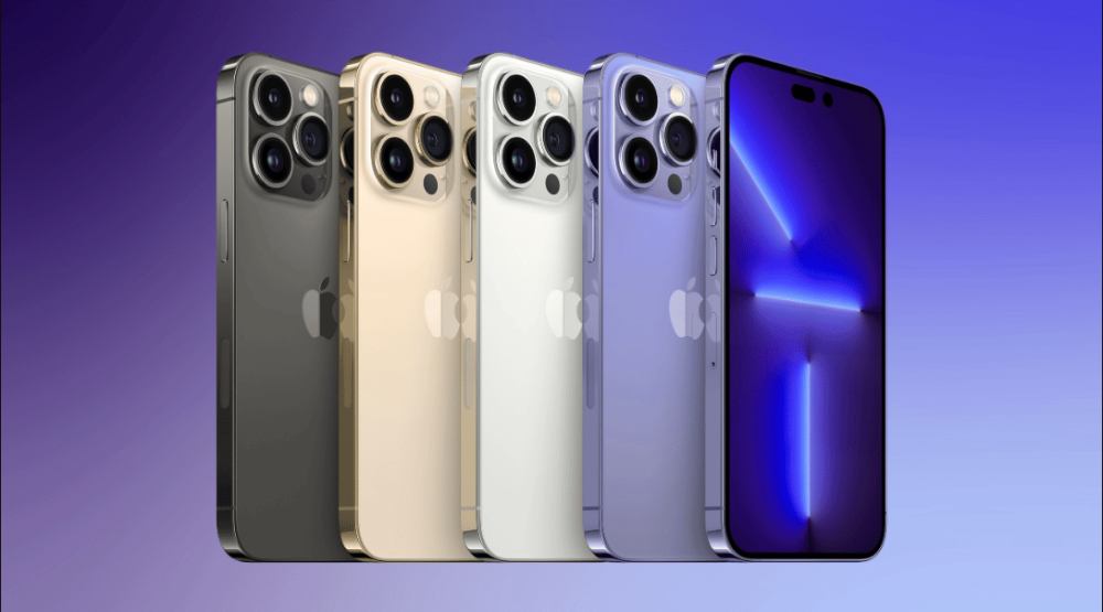 iPhone 14 is Launching Next Month [Leak]