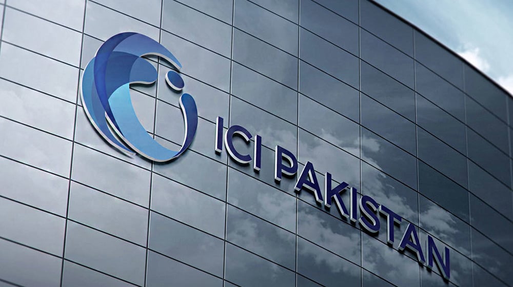 ICI Pakistan to Divest 26.5% of NutriCo Morinaga Stake for $45 Million