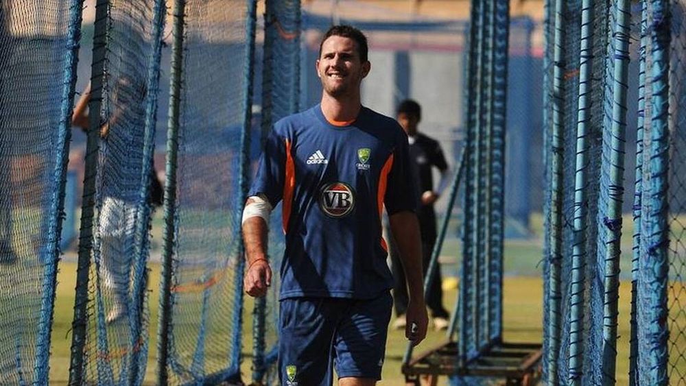Shaun Tait Looks Back at Exciting Times as Bowling Coach of Pakistan
