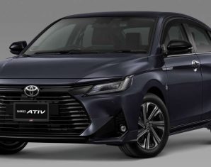 2023 Toyota Yaris