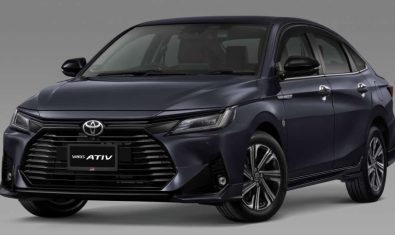 2023 Toyota Yaris