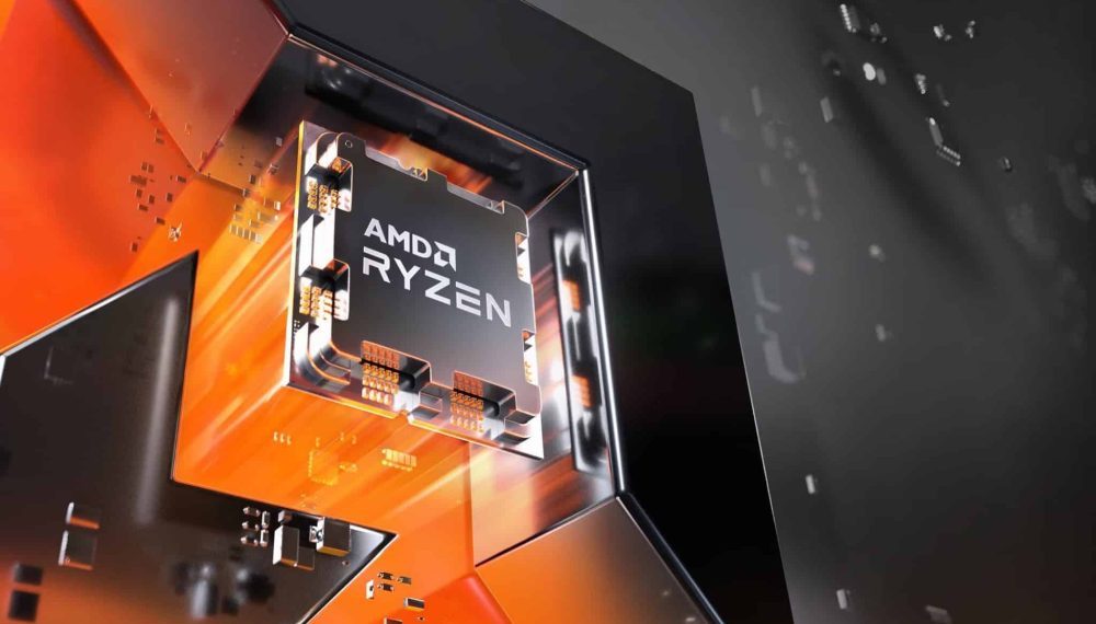 AMD’s Next-Gen Ryzen 7000 CPUs Launched For As Low As $299