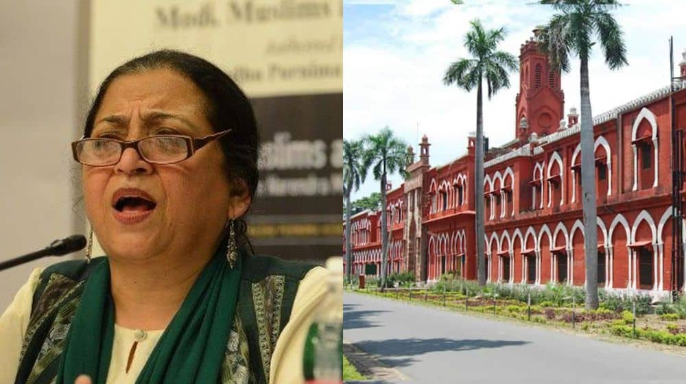 Hindu Activist Forces Aligarh University to Remove Syllabus Books by Pakistani Author