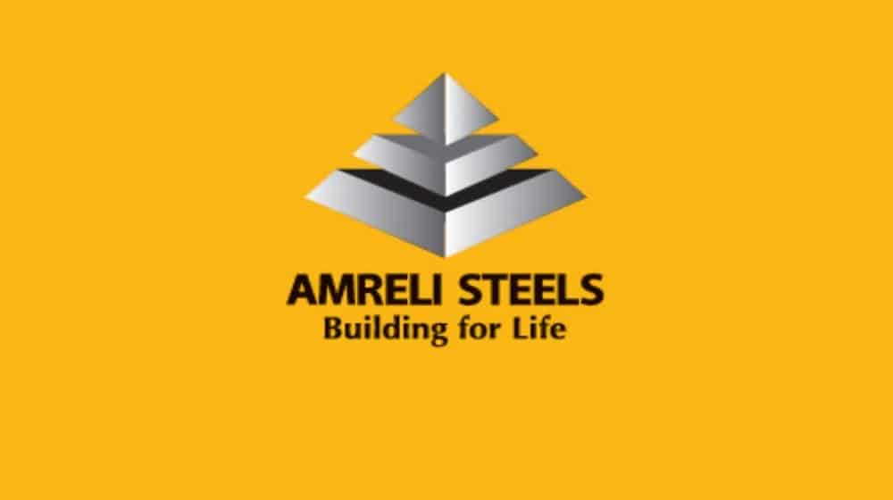Amreli Steels Reports Significant Losses in First Half of FY23