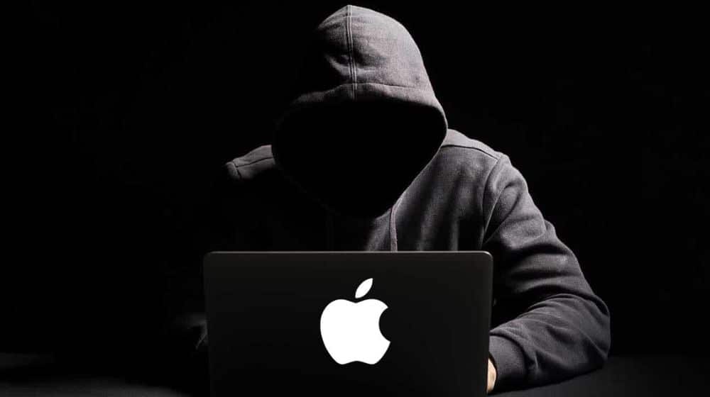 Apple Warns Users as Security Flaw Lets Hackers Control All iPhones and Macs