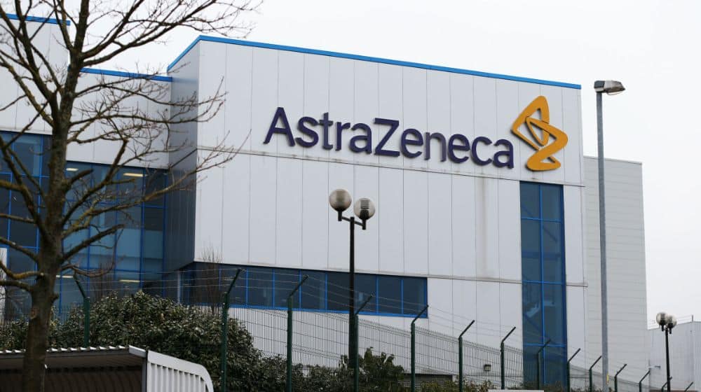 AstraZeneca’s Breast Cancer Drug Shows Promising Results