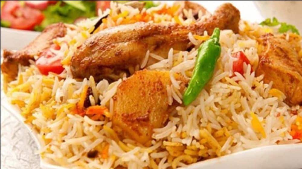 Sports Council Official Arrested in Rs. 5 Million Biryani Embezzlement Case