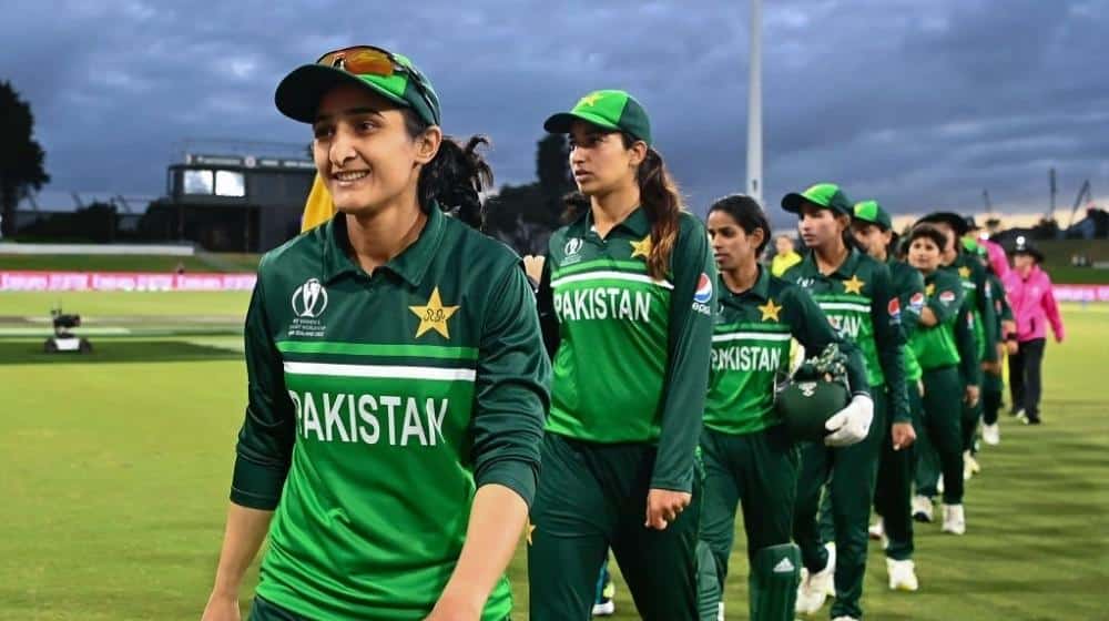 Bismah Maroof Set to be Replaced as Women Cricket Team’s Captain