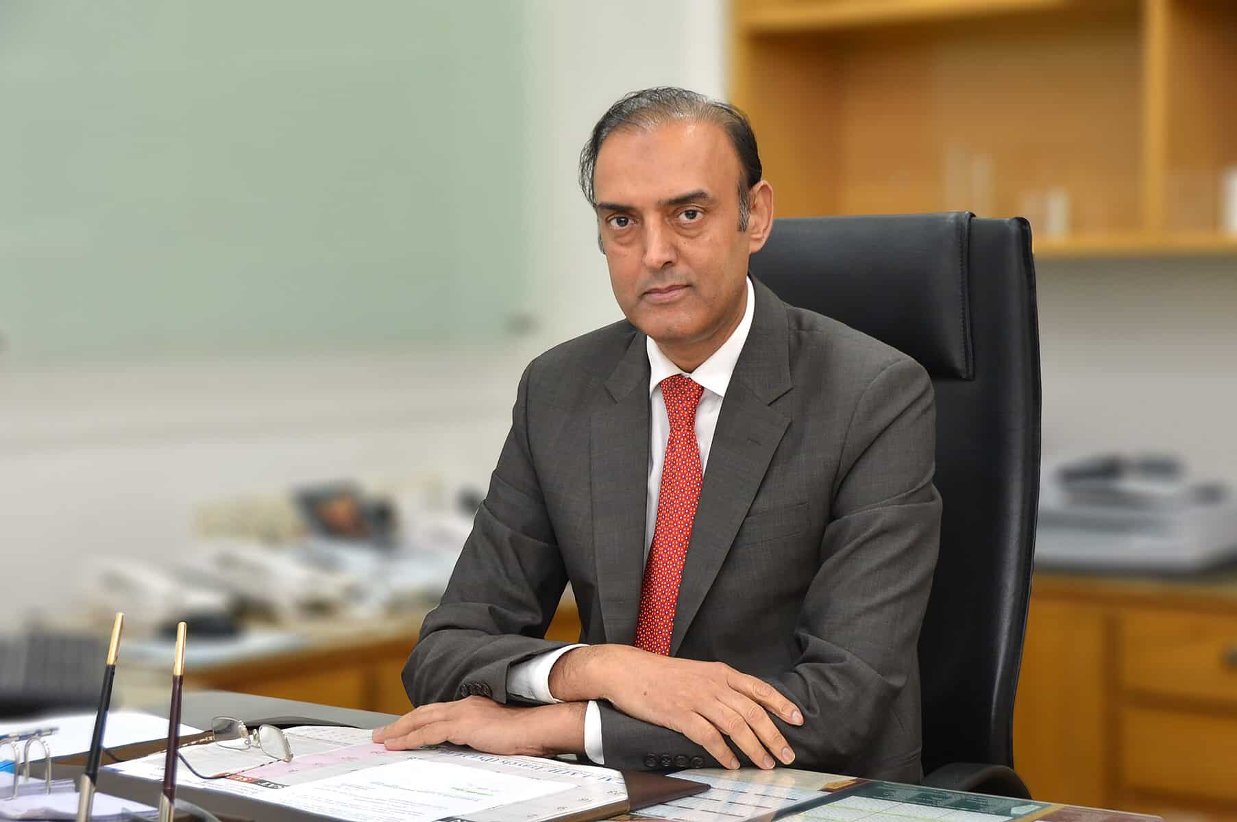 Jameel Ahmed Likely to be New SBP Governor