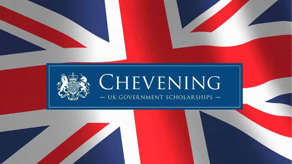 All You Need to Know About Chevening Scholarships 2023-24