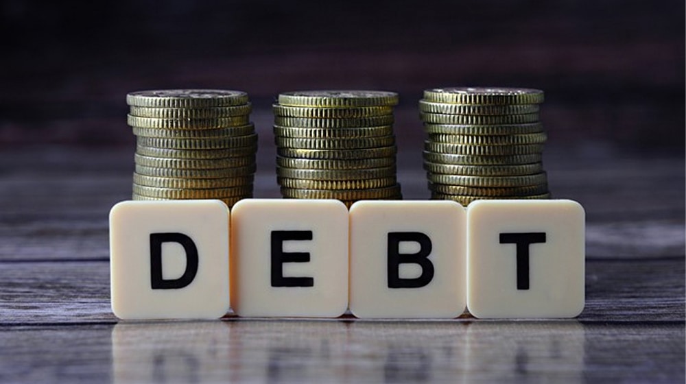Govt Debt Skyrockets Over Rs. 50 Trillion in July Due to PKR Devaluation
