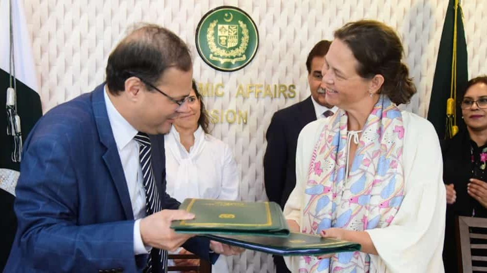 Denmark Resumes Loan Facility for Pakistan’s Energy Sector After 5 Years