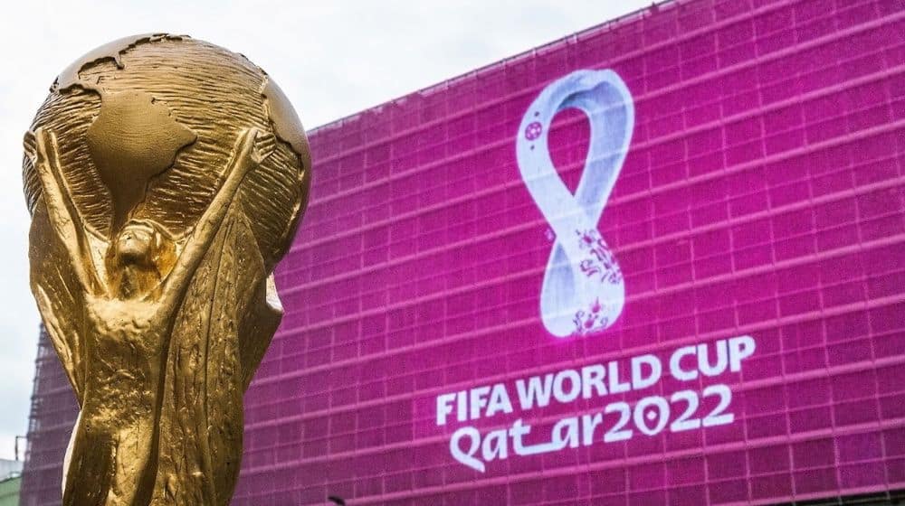 2022 FIFA World Cup 16 Teams Progress to Knockout Stages