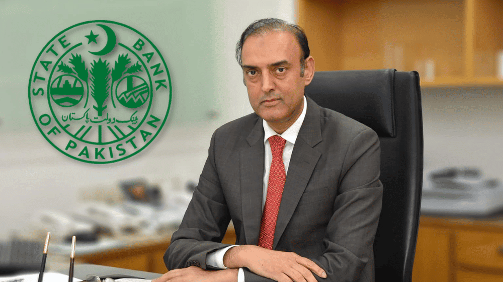 SBP Governor Urges Banks to Support Agriculture Sector