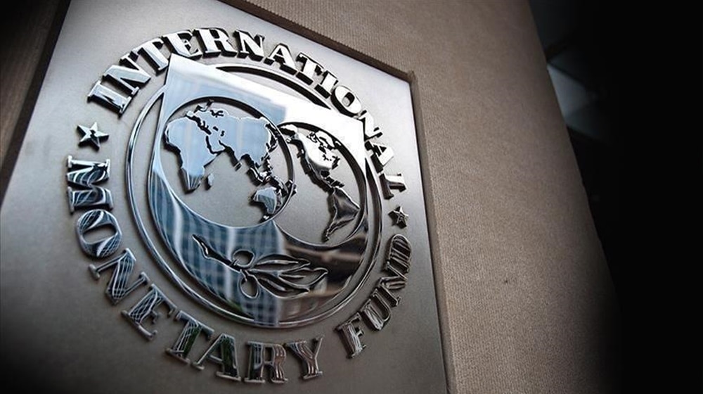 IMF Reduces Growth Forecast to 3.5% in FY23