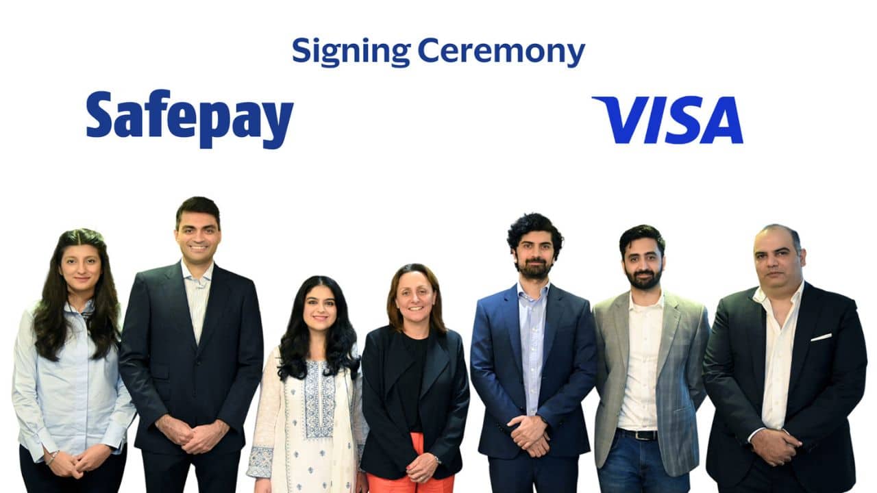 Karachi-Based Fintech ‘Safepay’ Gets SBP’s Pilot Approval, Goes Live with Visa’s Cybersource