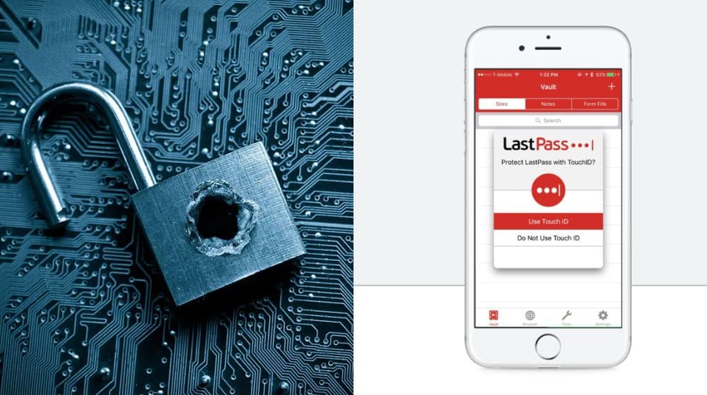 LastPass Password Manager Confirms That It Has Been Hacked
