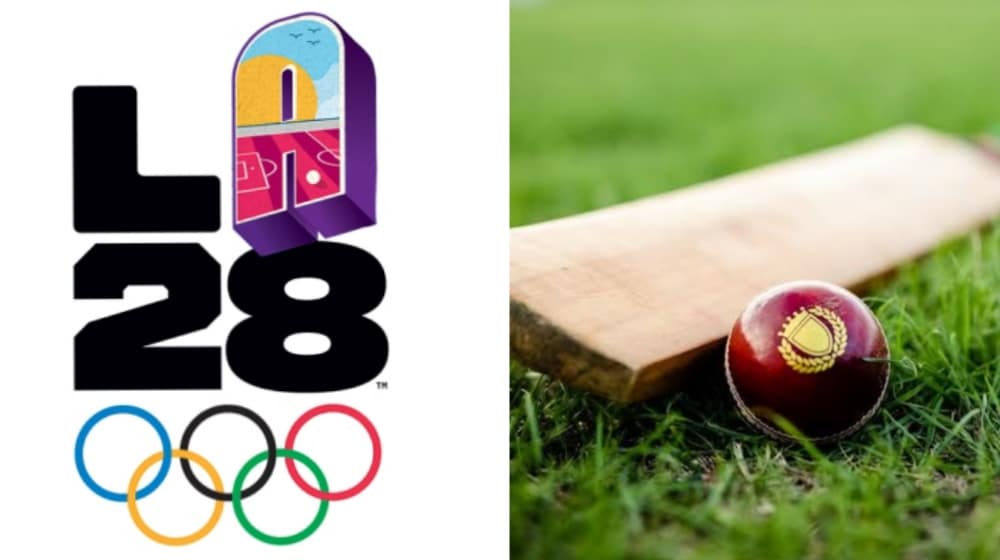 Cricket Gets One Step Closer to Olympics 2028