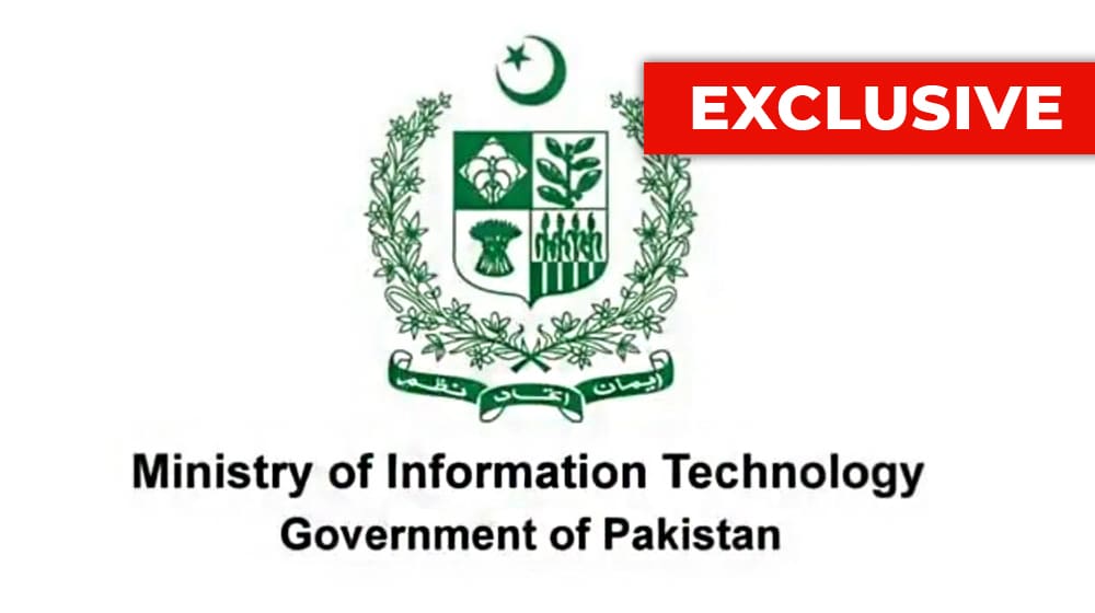 Final Dialogue On New Digital Pakistan Policy Draft Next Month