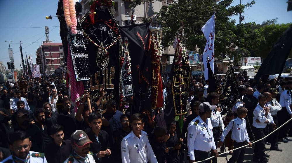 Govt Notifies Public Holidays on Ashura for Schools and Offices