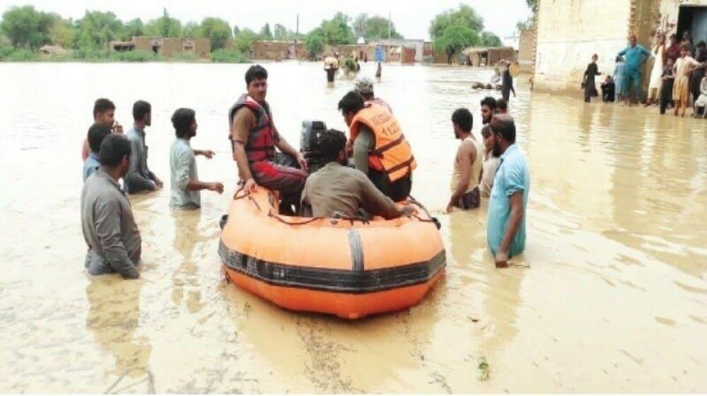Flood Relief Activities Bearing the Brunt of Govt’s Import Policies