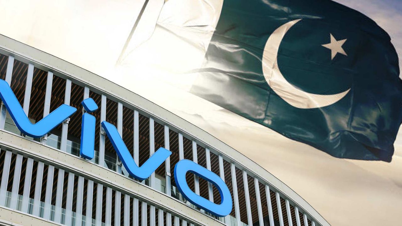 On Pakistan’s 75th Independence Anniversary, vivo Stays Committed to Satisfying Users through GLOCAL Approach