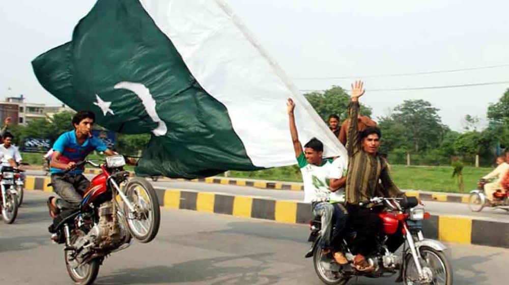 Lahore Police to Take Action Against One-Wheelers and Harassers on Independence Day