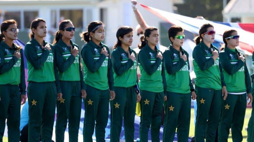 Here is Pakistan Women’s Cricket Team’s Schedule for Next Three Years