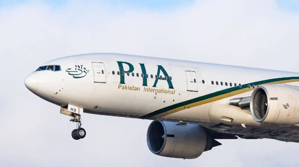 PIA May Become Part of Qatar Airways in Investment Package Worth $5 Billion
