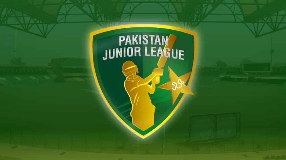 PCB Announces Ticket Prices for Pakistan Junior League Matches