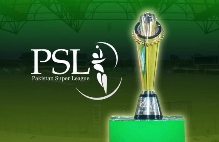 Foreign Player Registration and Trade Window Opens for PSL 10