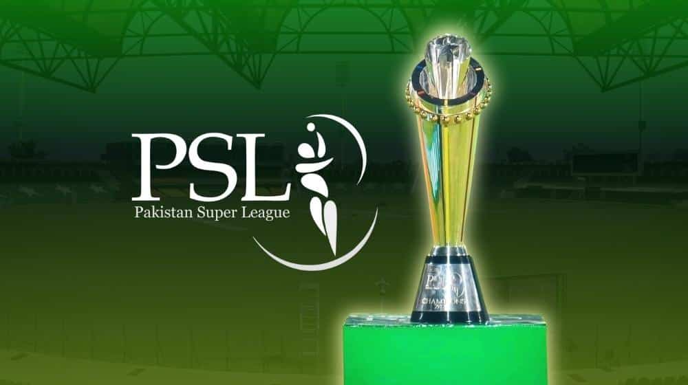PCB Announces Local Emerging Players for PSL 8 Draft