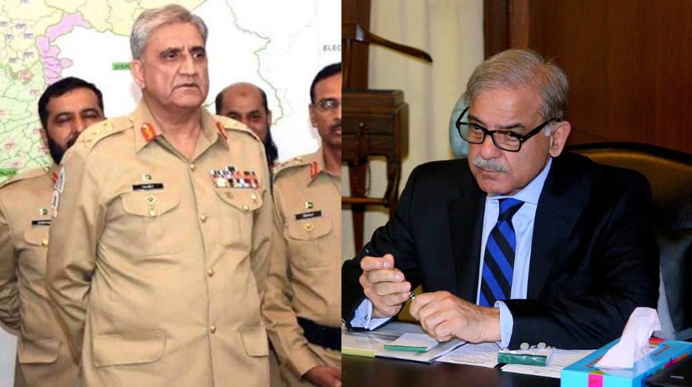 Pakistan Army Officers and Ministers to Donate Their Salaries to Flood Victims