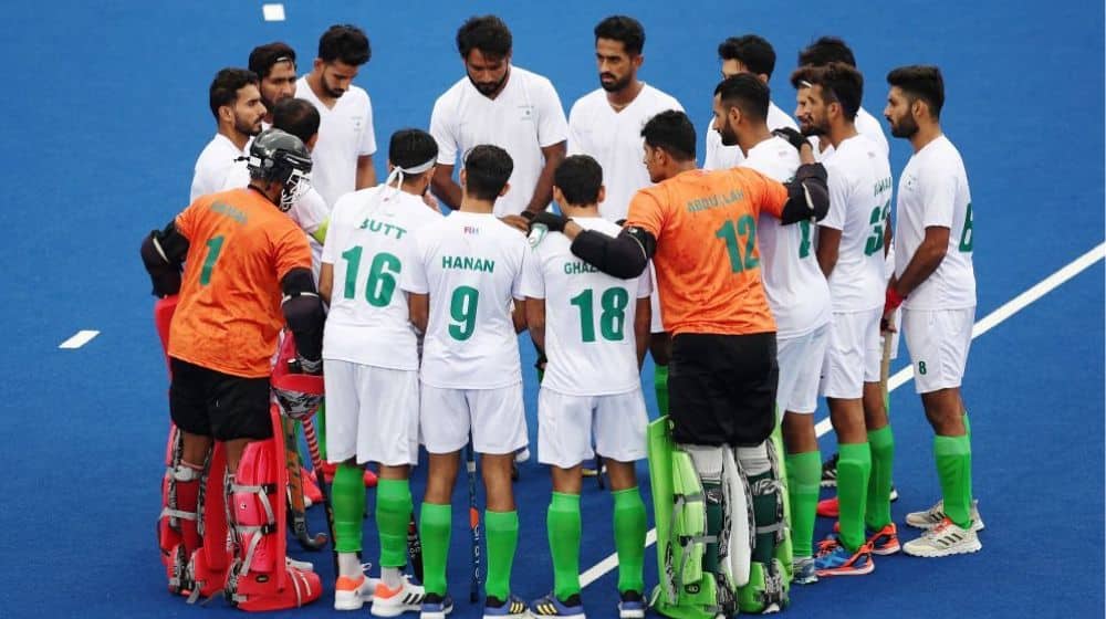Pakistan Vs. China Asian Champions Trophy Live Streaming, Match Time and More