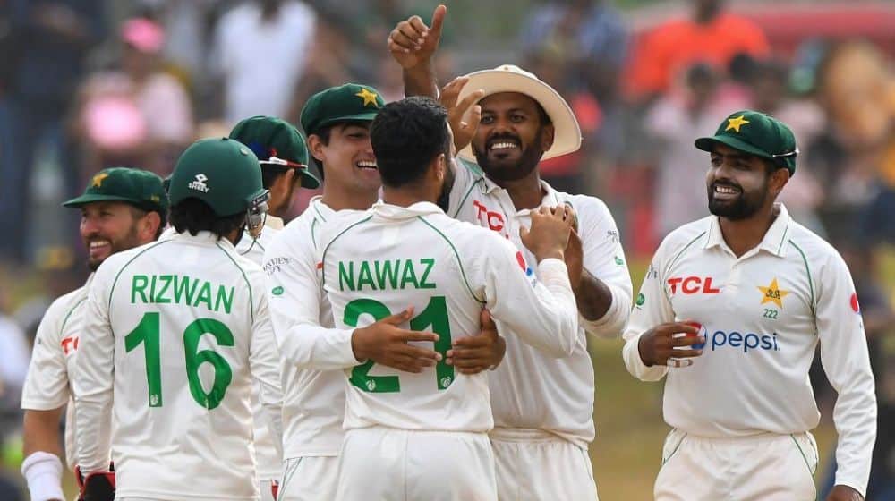 Here’s How Much Match Fee Pakistani Cricketers Will Earn in All Formats