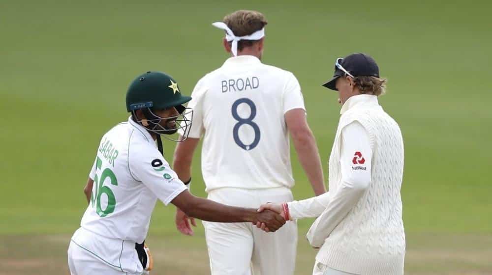 PCB Announces Ticket Prices for Pakistan Vs. England Test Series