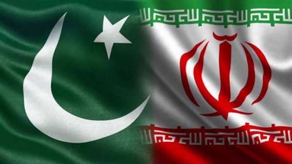 Sanctions Obstructing Growth of Pak-Iran Relations: Iranian Minister
