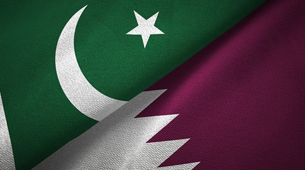 PM Shehbaz Urges Qatar to Expand its Investment Portfolio in Pakistan