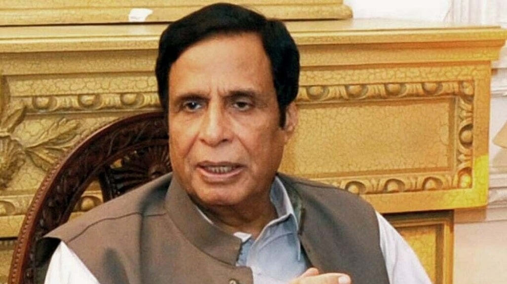 Electricity Soon to Get Cheaper in Punjab; Says Chaudhry Pervaiz Elahi