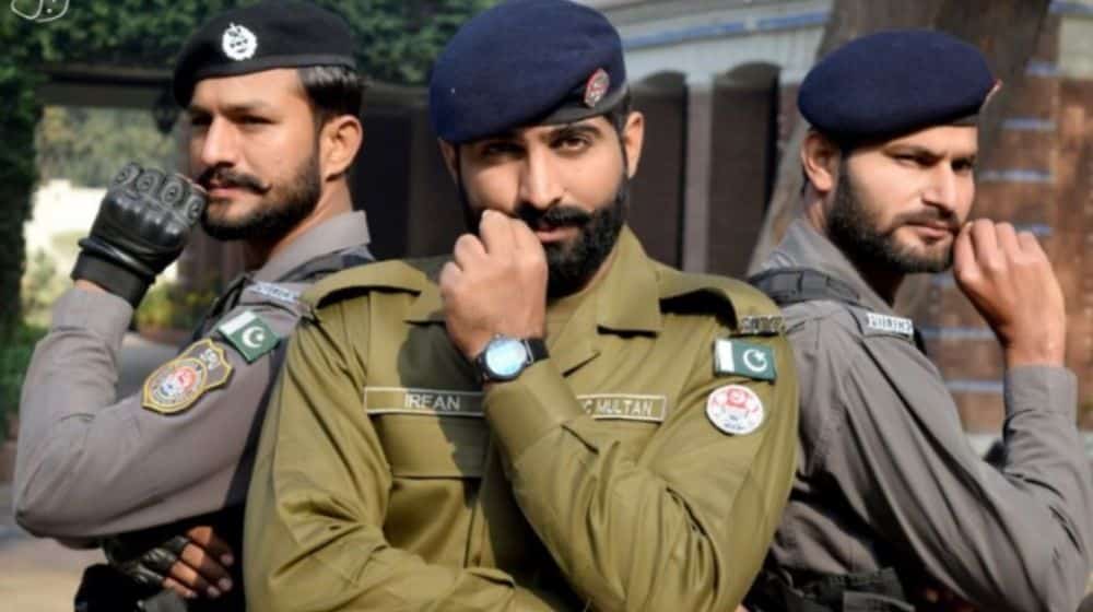 Punjab Police is Getting New Uniform Once Again