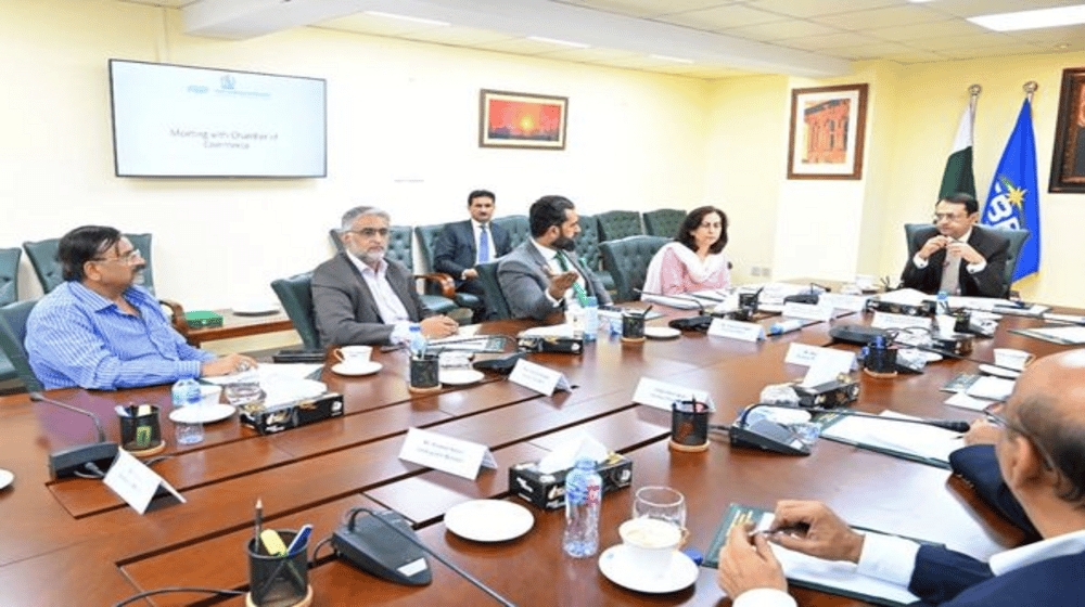 RCCI Demands Withdrawal of Fixed Tax Imposed on Electricity Bills