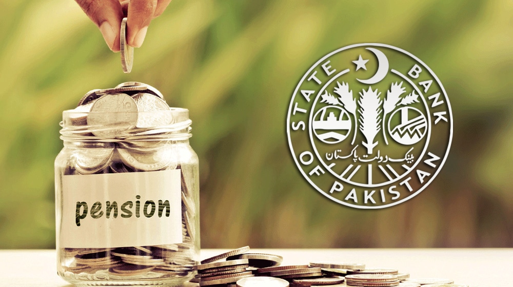 SBP Allows Overseas Pakistanis to Invest in Pension Funds