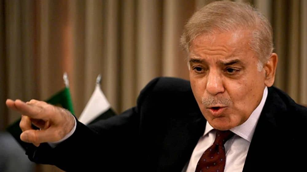 Govt to Announce Kisaan Package Next Week: PM Shehbaz Sharif