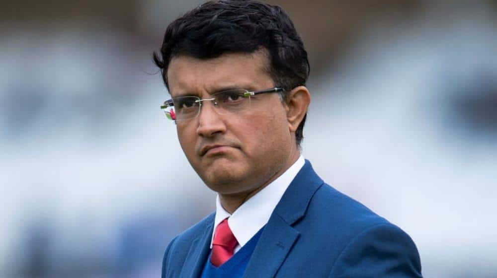 Sourav Ganguly Plays Down Pakistan Vs. India Hype in Asia Cup